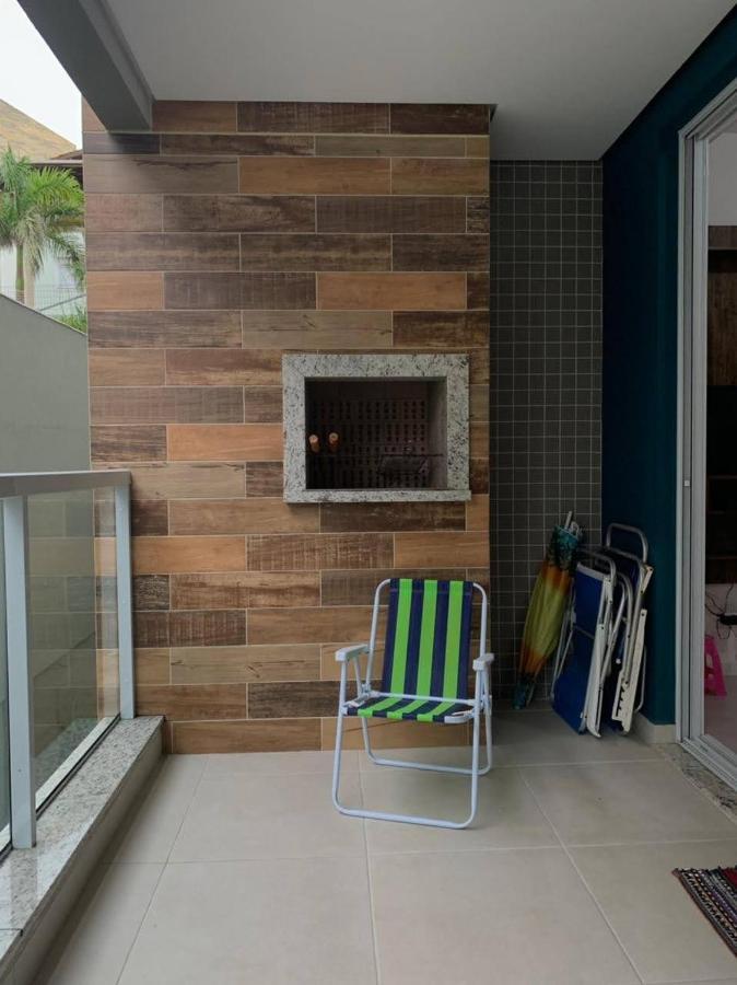 FlorianópolisApartamento 100M Praia Do Santinho公寓 外观 照片