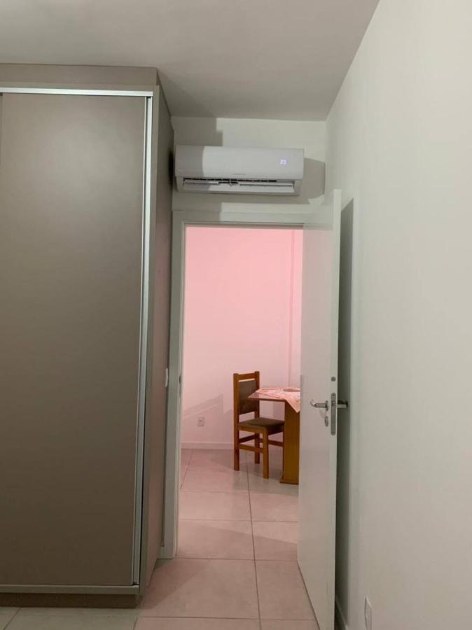 FlorianópolisApartamento 100M Praia Do Santinho公寓 外观 照片