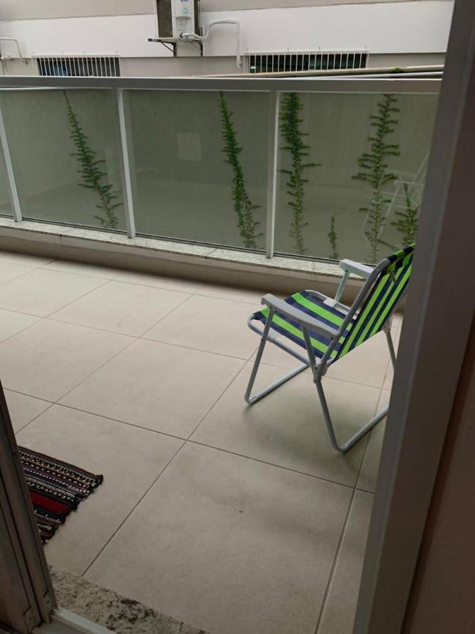 FlorianópolisApartamento 100M Praia Do Santinho公寓 外观 照片