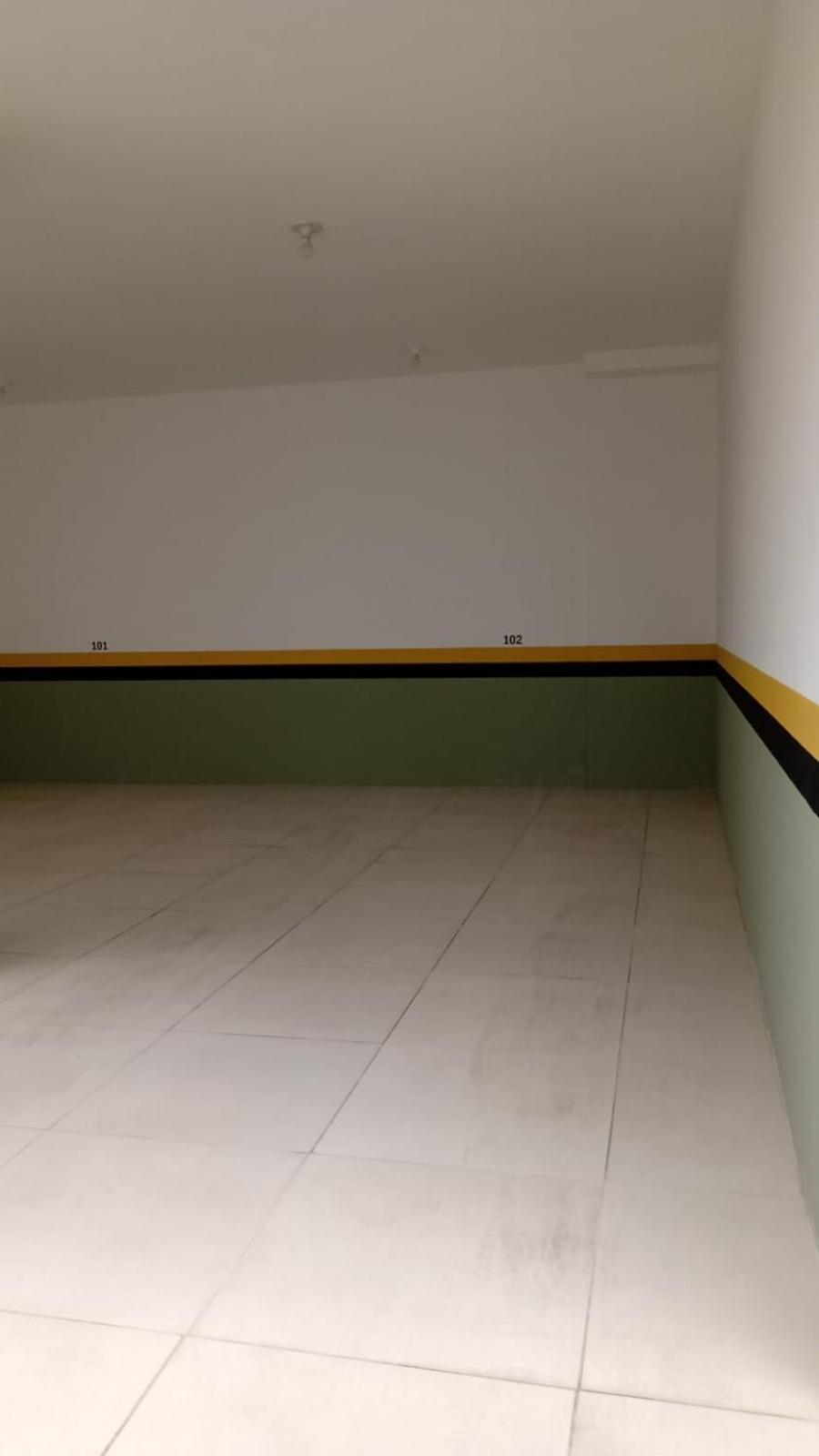 FlorianópolisApartamento 100M Praia Do Santinho公寓 外观 照片