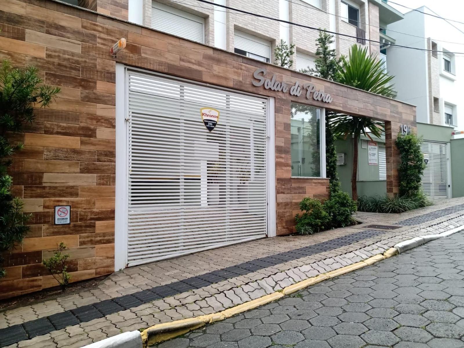 FlorianópolisApartamento 100M Praia Do Santinho公寓 外观 照片