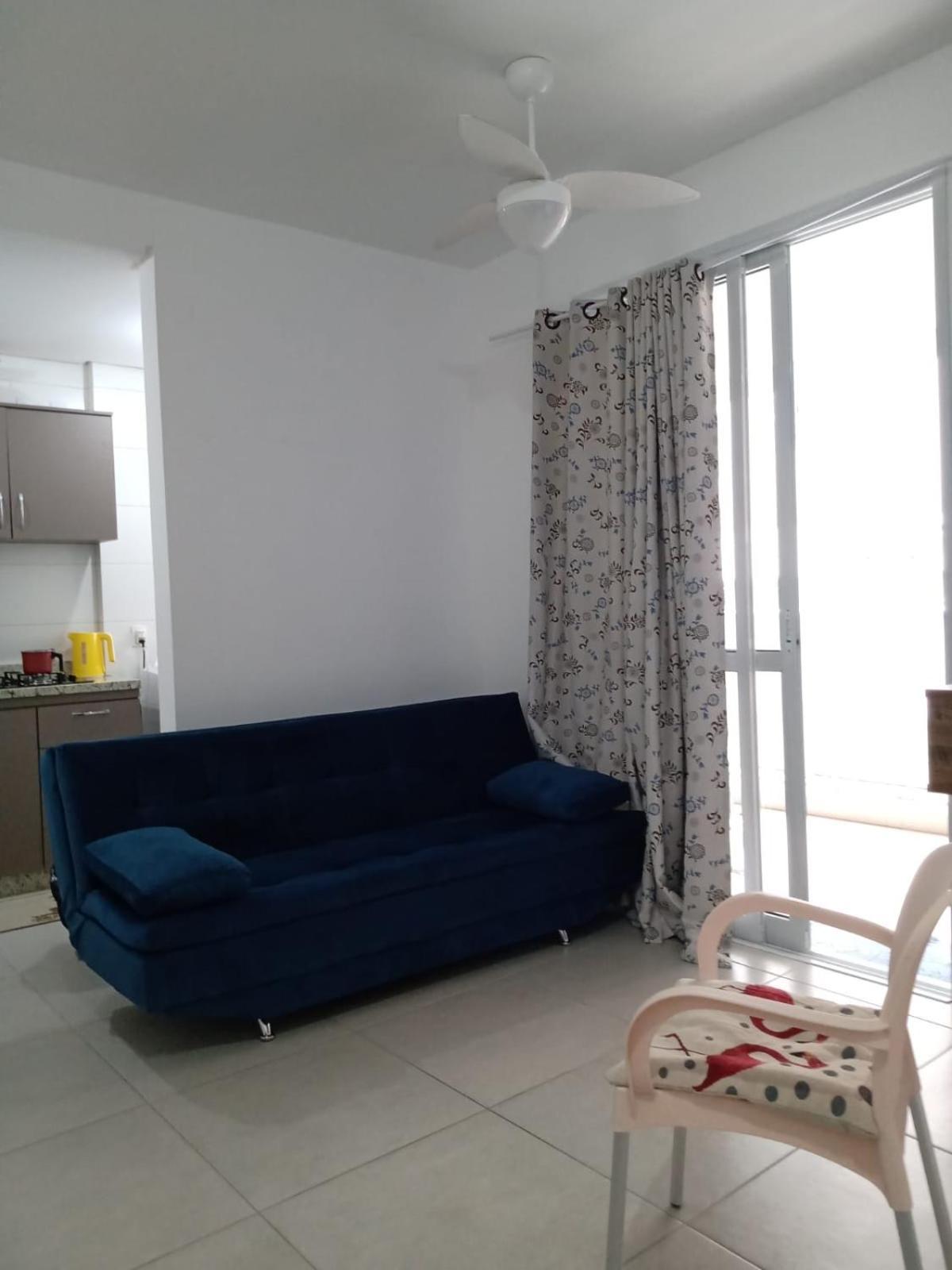 FlorianópolisApartamento 100M Praia Do Santinho公寓 外观 照片