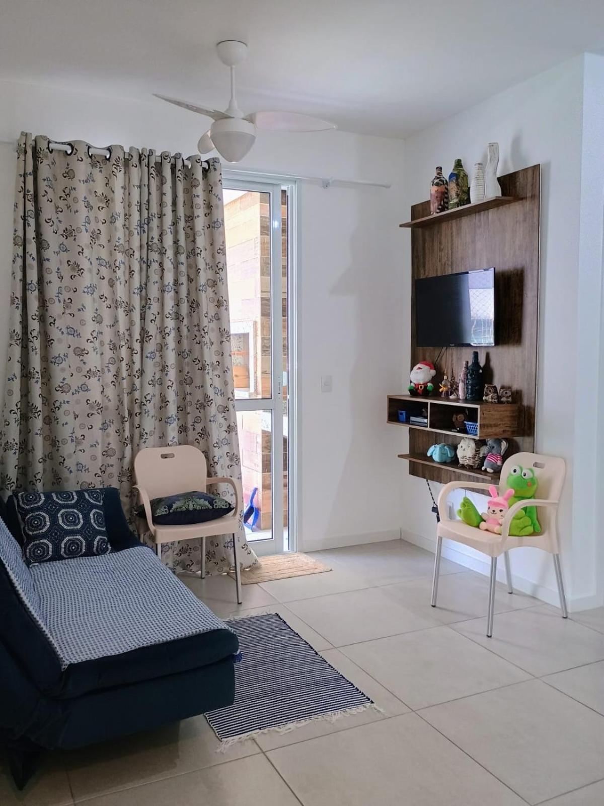 FlorianópolisApartamento 100M Praia Do Santinho公寓 外观 照片