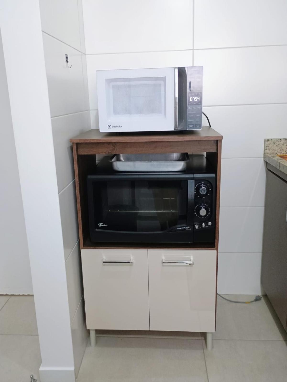 FlorianópolisApartamento 100M Praia Do Santinho公寓 外观 照片